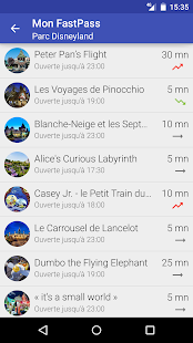 How to get My FastPass (Paris) 1.3.0 apk for android