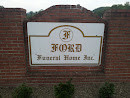 Ford Funeral Home