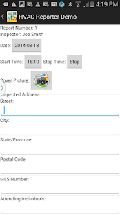 How to mod HVAC Reporter Pro Demo lastet apk for bluestacks