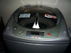 Vendo Lavadora Lg Digital De 125 K  26 Lbs