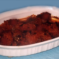 Crazy Meatballs