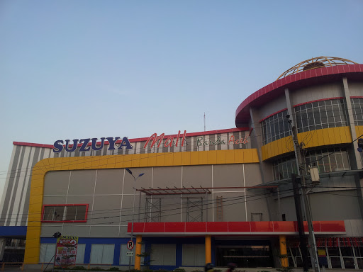 Suzuya Mall