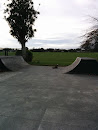 Riversdale Skate Park