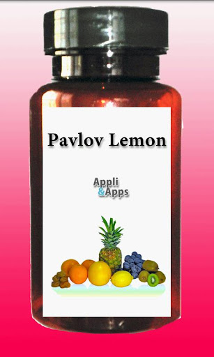 Pavlov Lemon