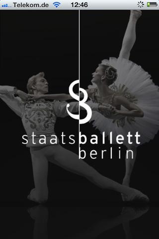 免費下載生活APP|Staatsballett Berlin app開箱文|APP開箱王