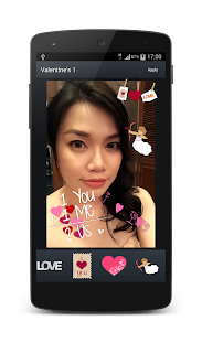 How to mod Free Valentine's Sticker Pack1 1.0 mod apk for pc