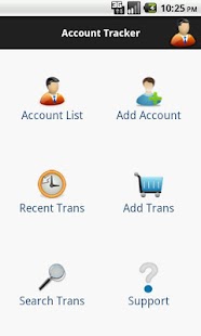 How to mod Account Tracker 3.0 mod apk for laptop