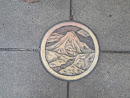 Mount Hood Medallion