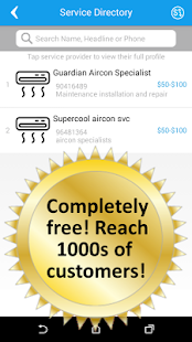 How to mod Aircon Repair Singapore 冷气新加坡 patch 1.8 apk for bluestacks