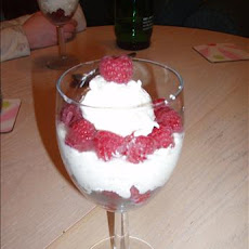 Cranachan