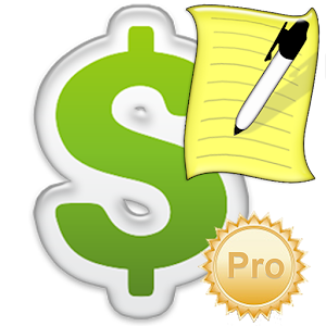 Spending Log Pro- View Expense.apk 0.5.0