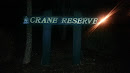 Crane Reserve