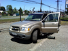 Ford Explorer Sport Track Xlt