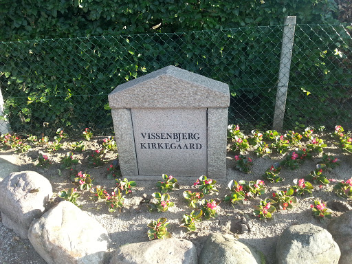 Vissenbjerg Kirkegård