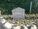 Vissenbjerg Kirkegård