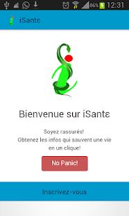 How to get iSantε 1.1.14 unlimited apk for laptop