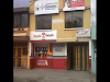 Vendo Local Comercial Con Casa Incluida En Quito
