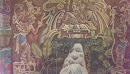 Mural De Los Mayas