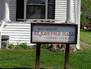 St. Joseph's Hall