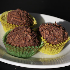Chai Truffles