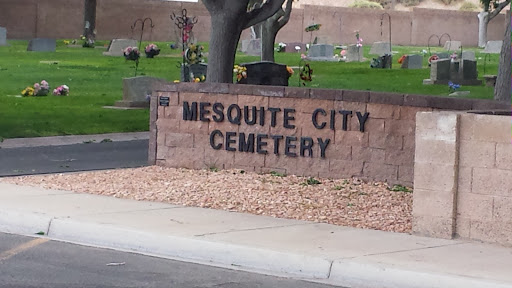 Mesquite City Cemetery