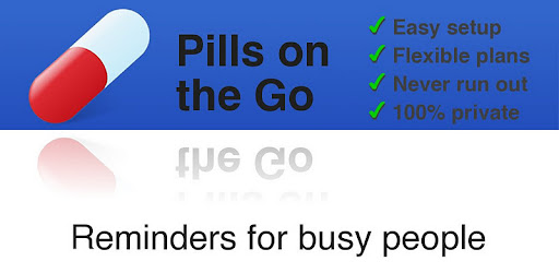 Pills on the Go -  apk apps