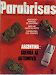 Revista  Parabrisas  N° 86  1968  Autos Spot