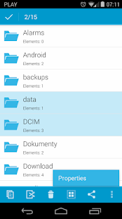 How to get SM File Manager lastet apk for bluestacks