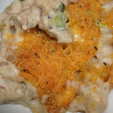 Tuna Casserole