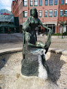 Brunnen Rathausplatz