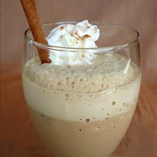 Iced Hazelnut Coffee Coolers