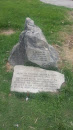 John Bradford's Memorial