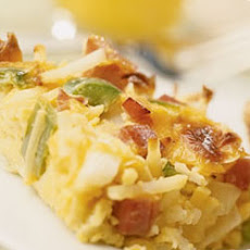 Hash Brown Casserole
