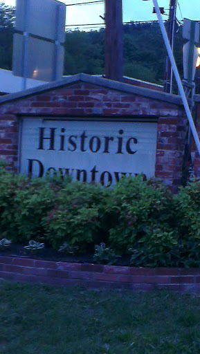 Historic Downtown 