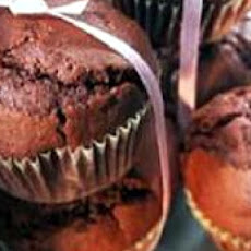 Fudge Brownie Cupcakes