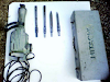 Martillo Neumatico Hitachi 30 Kg