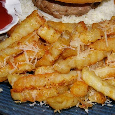 Seasoned French Fries