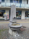 Nordbrücke Fountain