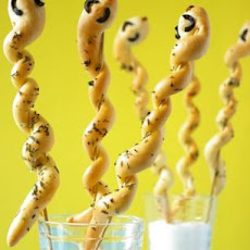 Snakes on a Stick