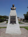 Monumento A Miguel Grau