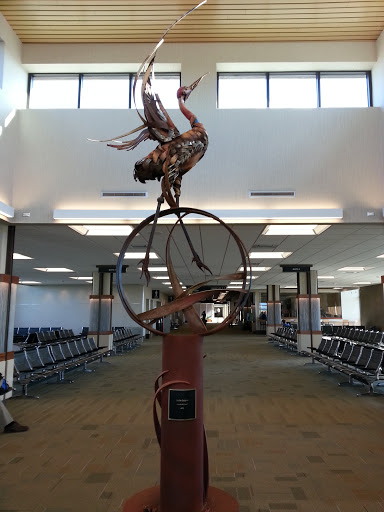 Rapid City Regional Airport Gates 