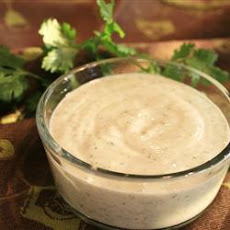 Creamy Jalapeno