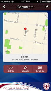 How to install St John's Catholic School 5.0.5 apk for pc