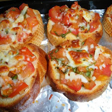 Bruschetta