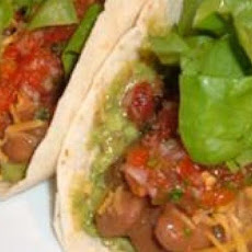 Guaco-Tacos