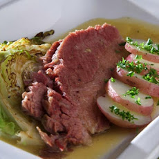 Homemade Corned Beef Recipe