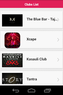 How to mod Nightclub lastet apk for android