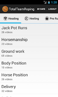 How to mod TotalTeamRoping.com patch 1.2.1 apk for android