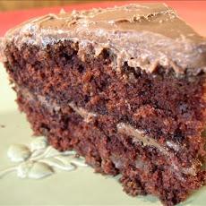 Sauerkraut Cake
