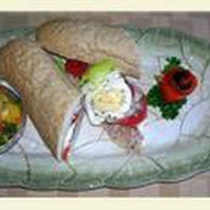 Pan-Bagnat Provencal